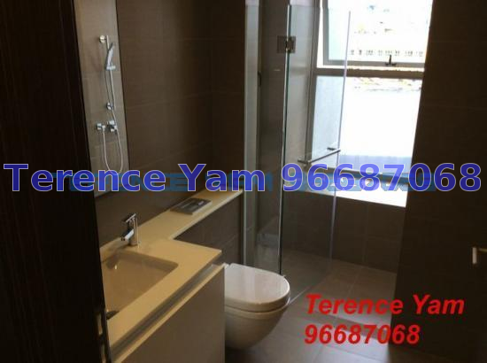 Sophia Residence (D9), Condominium #9276632